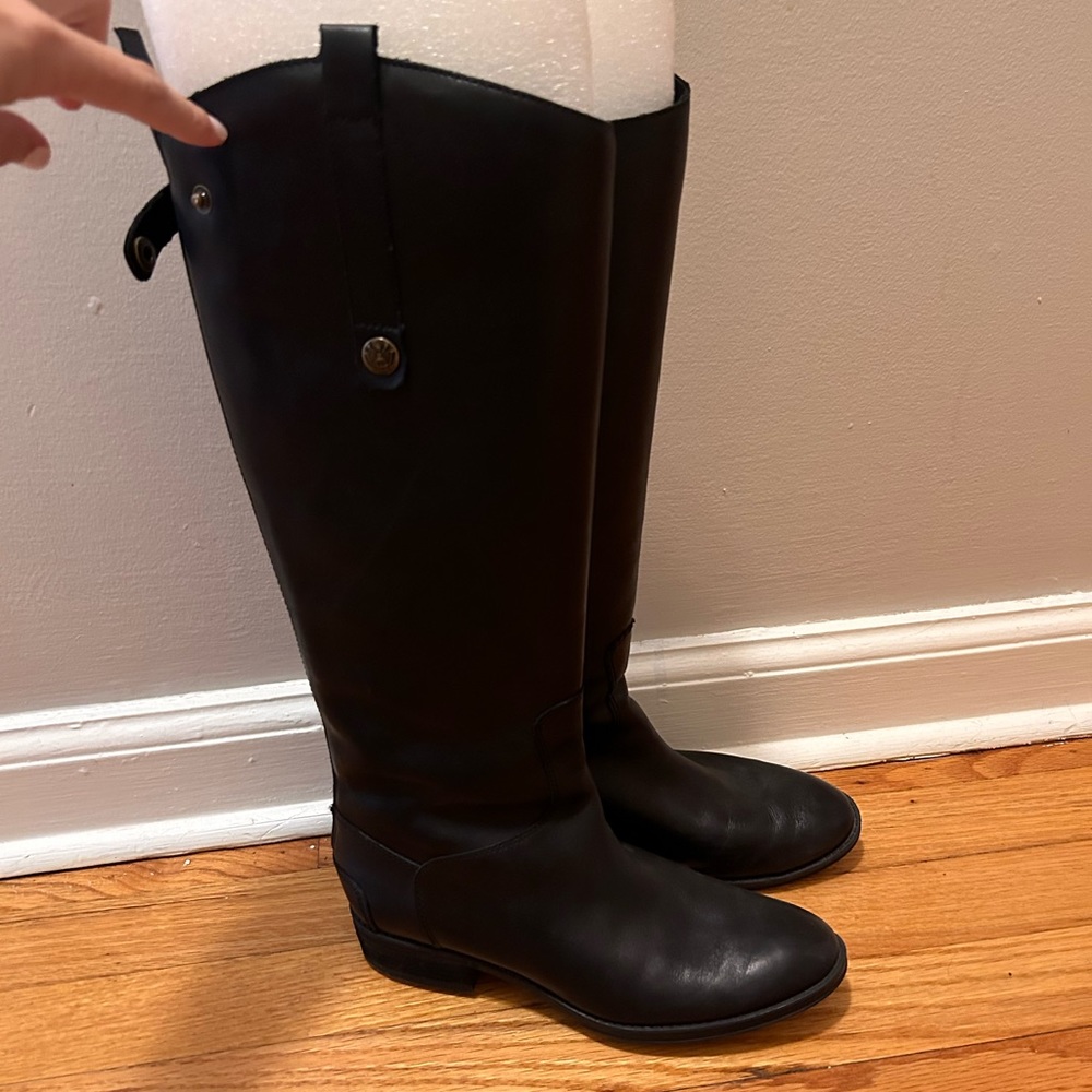 Sam Edelman boots